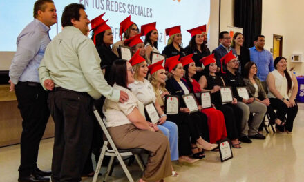 Emprender sin miedo: 13 historias que avanzan en San Luis