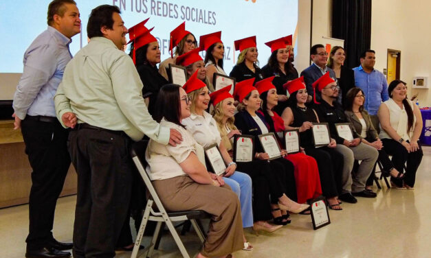 Emprender sin miedo: 13 historias que avanzan en San Luis