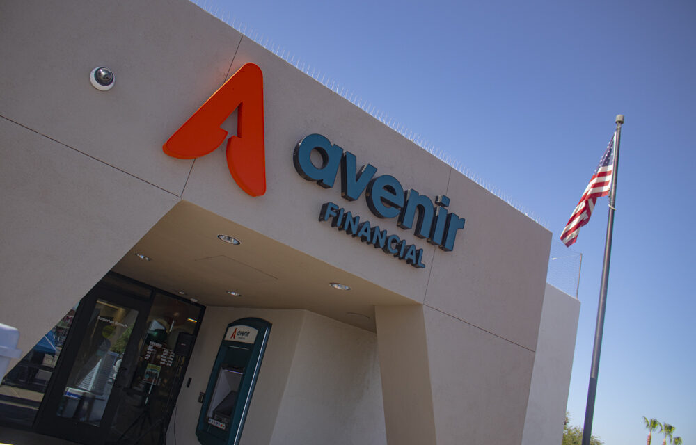 Avenir Financial: un espacio renovado para seguir creciendo con Somerton