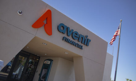 Avenir Financial: un espacio renovado para seguir creciendo con Somerton
