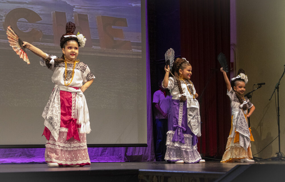 Ballet Maya Festival: la danza como memoria, identidad y legado