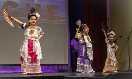 Ballet Maya Festival: la danza como memoria, identidad y legado
