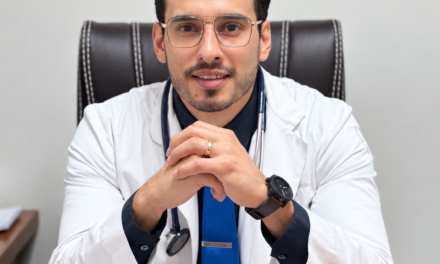 LA SALUD NO CABE EN UNA BÁSCULA