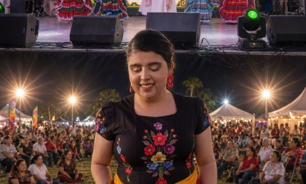 RAÍCES QUE UNEN