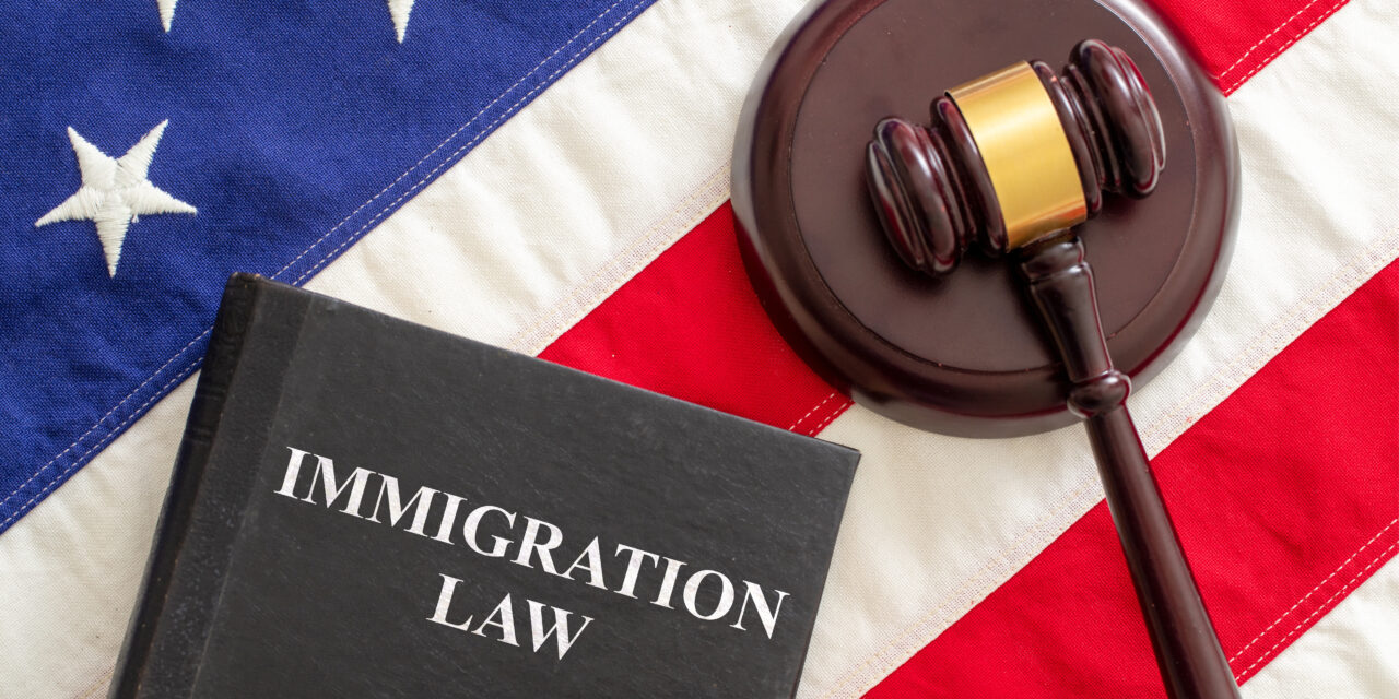 CAMBIOS EN INMIGRACIÓN