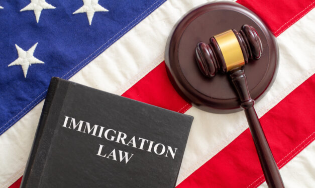 CAMBIOS EN INMIGRACIÓN